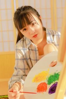 蜡笔小